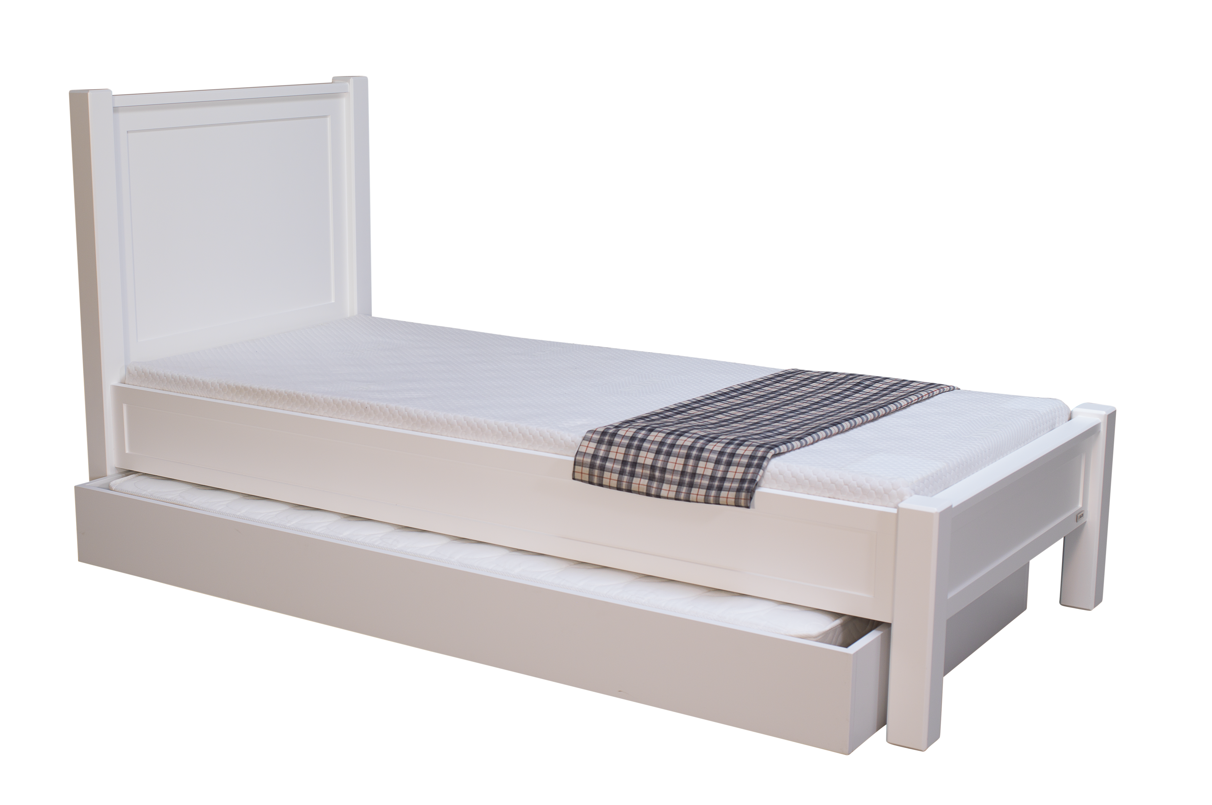 Flynn bed 90x200 Ambiance